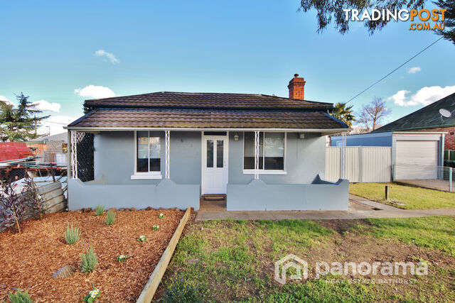 4 Bant Street BATHURST NSW 2795