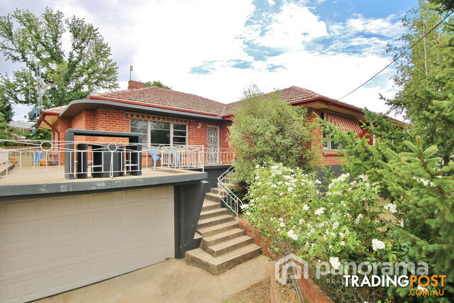 67 Gilmour Street KELSO NSW 2795