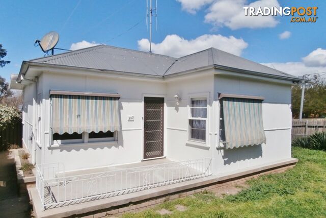 352 Stewart Street BATHURST NSW 2795