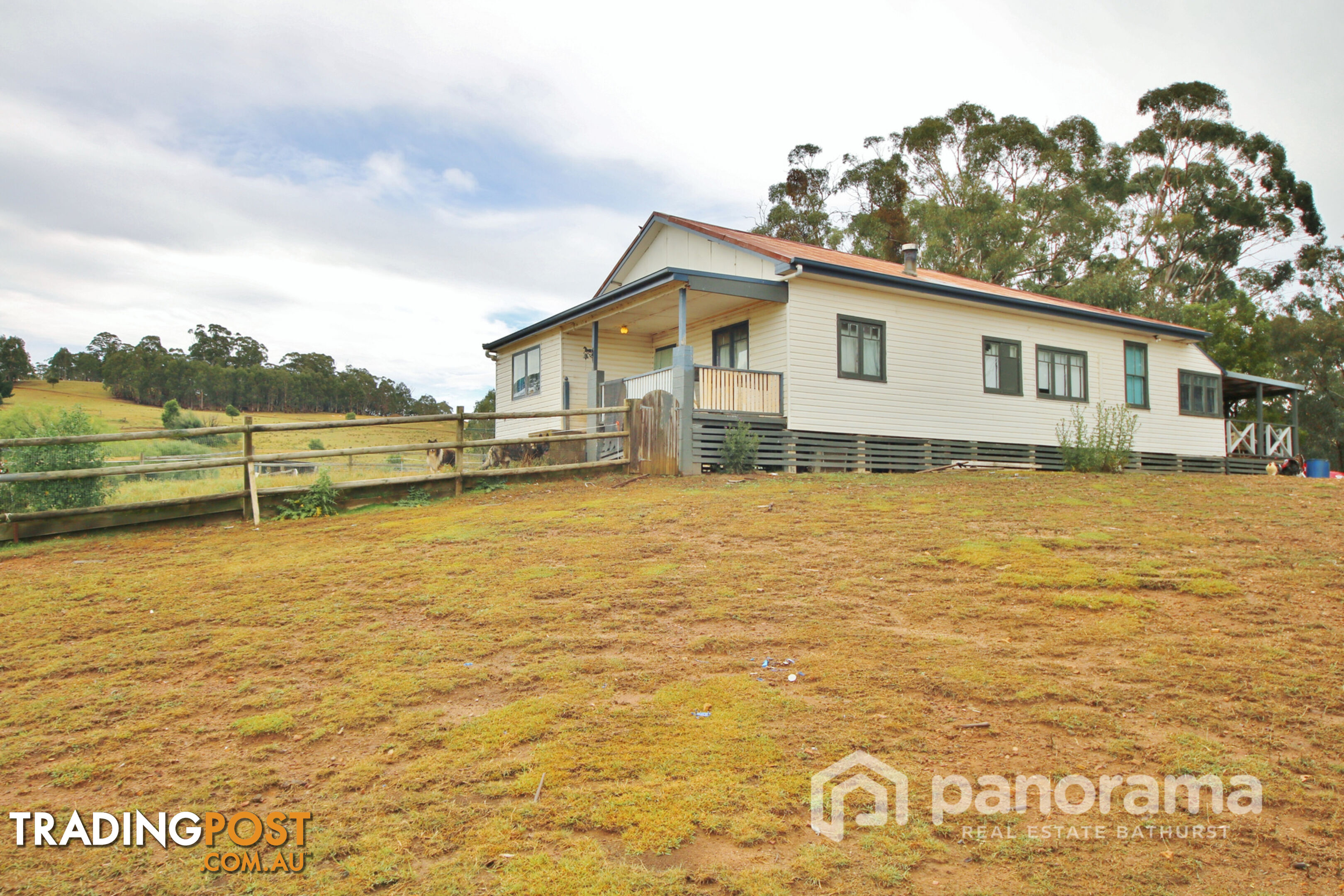 441 Eusdale Road YETHOLME NSW 2795