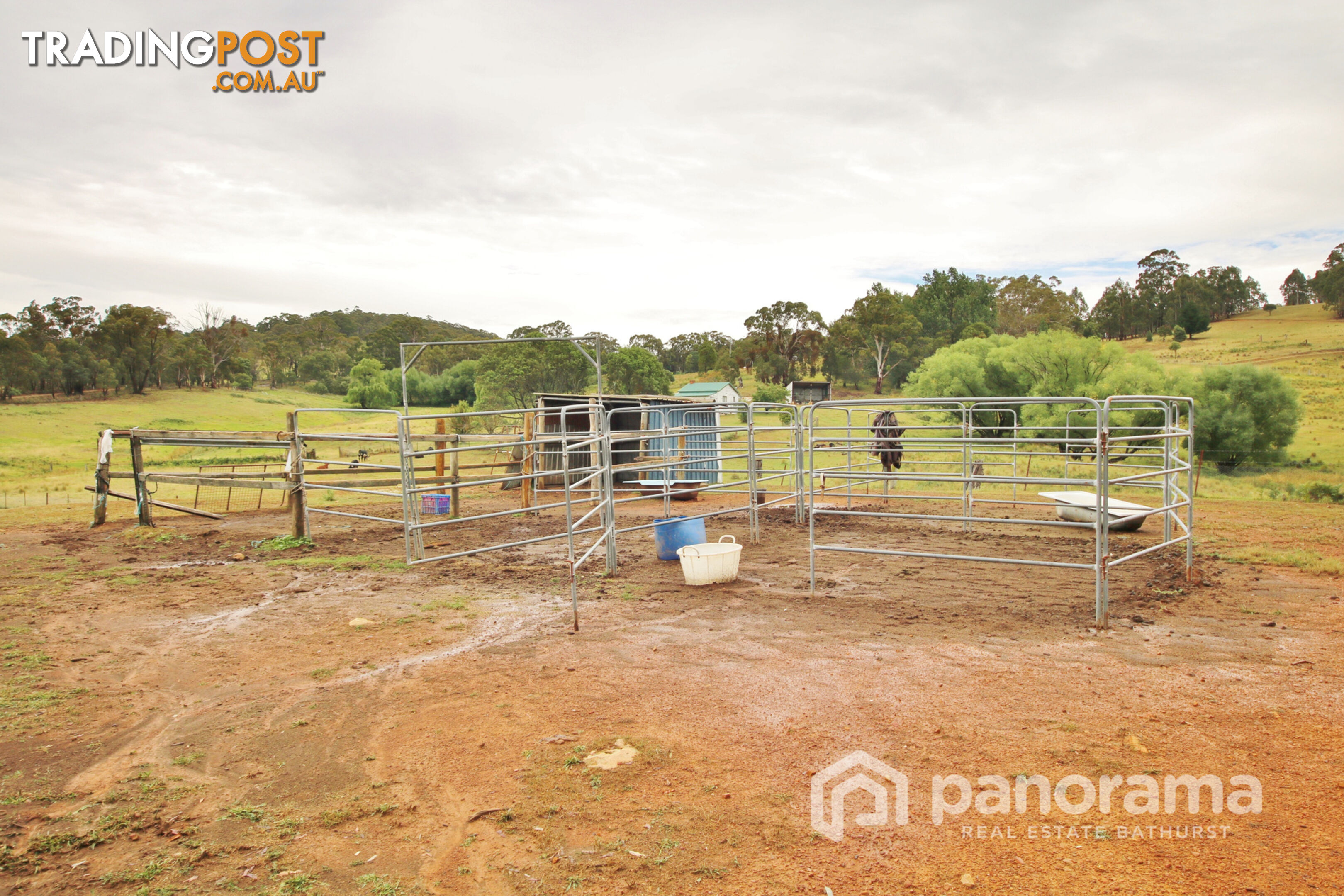 441 Eusdale Road YETHOLME NSW 2795