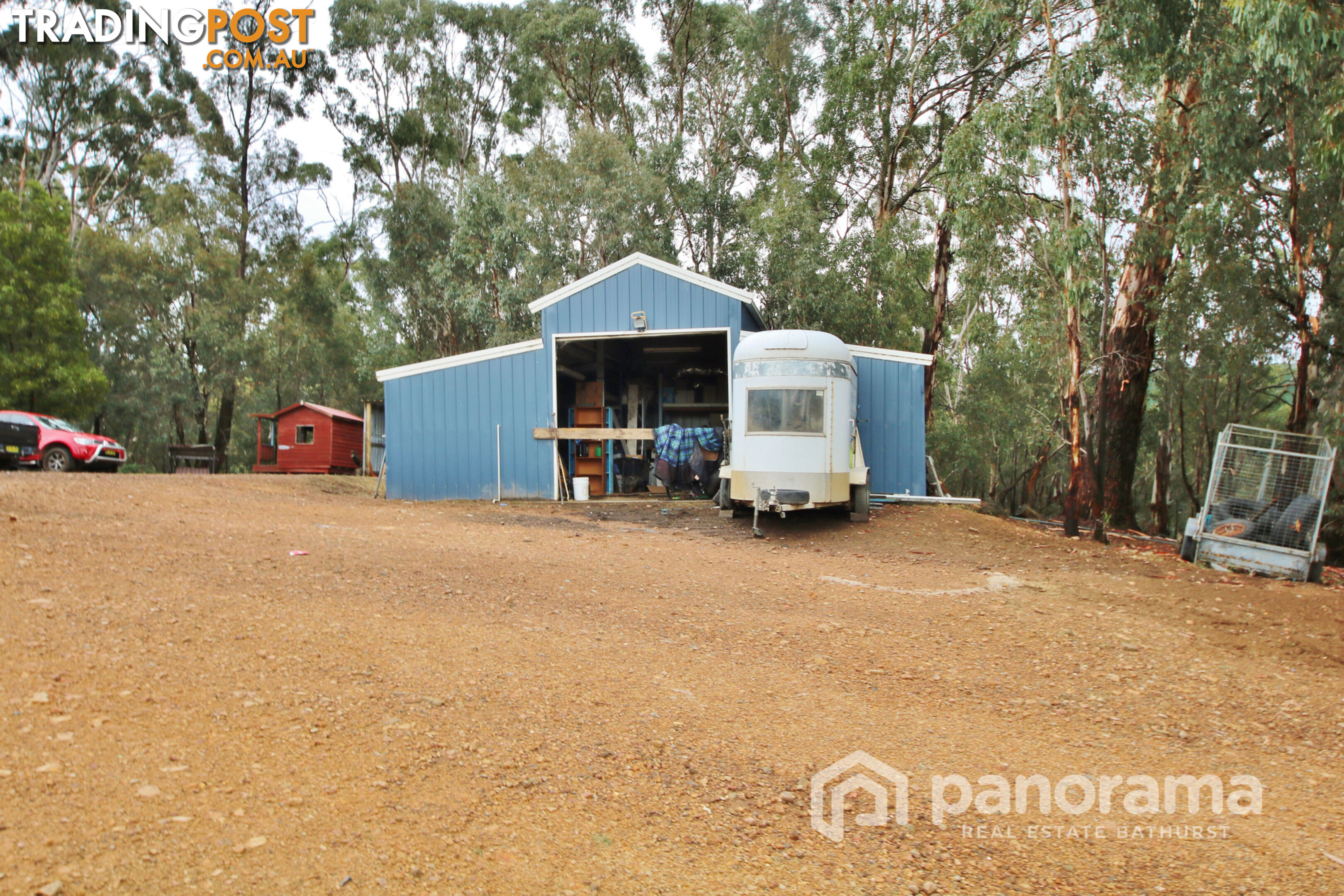 441 Eusdale Road YETHOLME NSW 2795