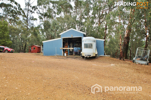 441 Eusdale Road YETHOLME NSW 2795