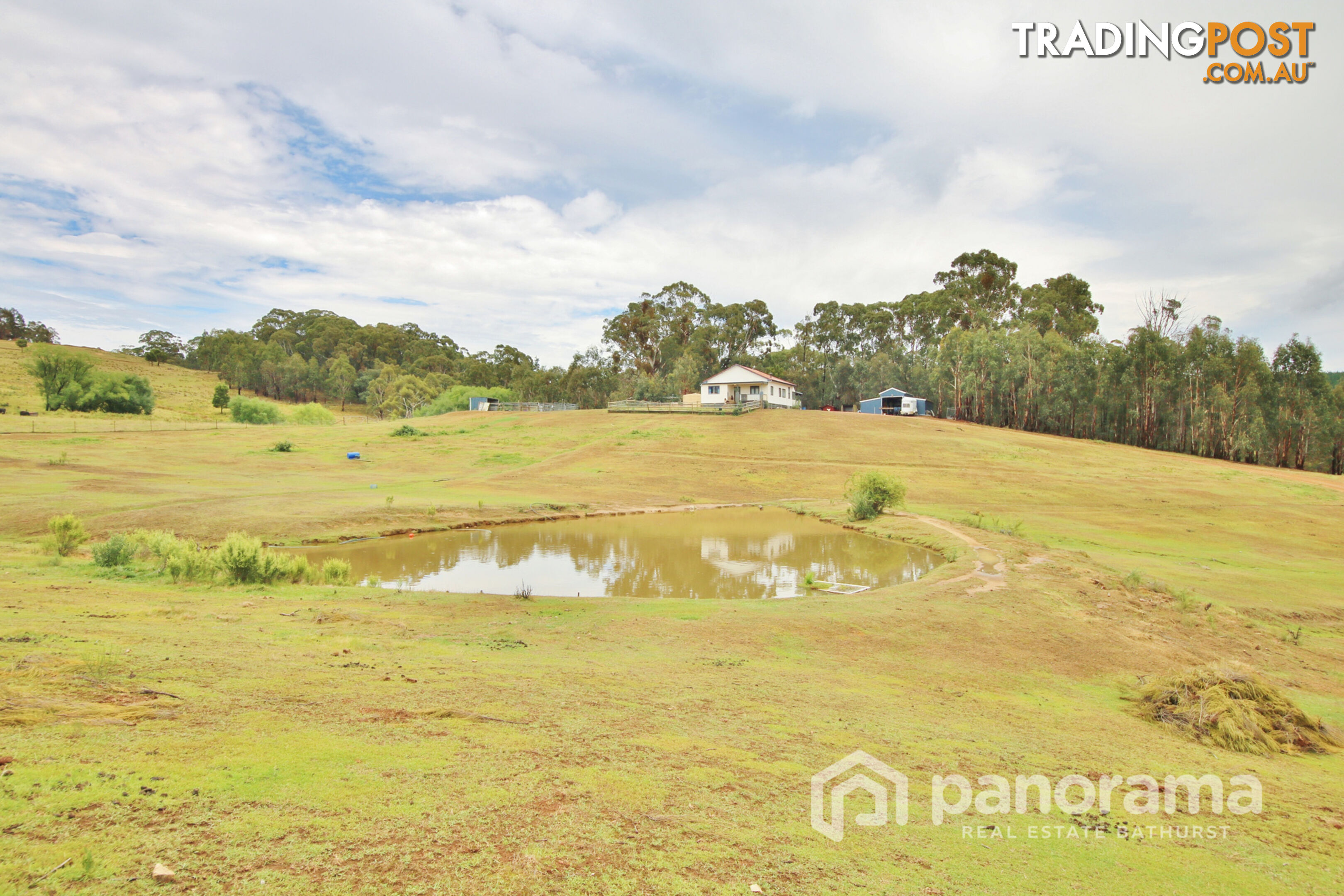 441 Eusdale Road YETHOLME NSW 2795