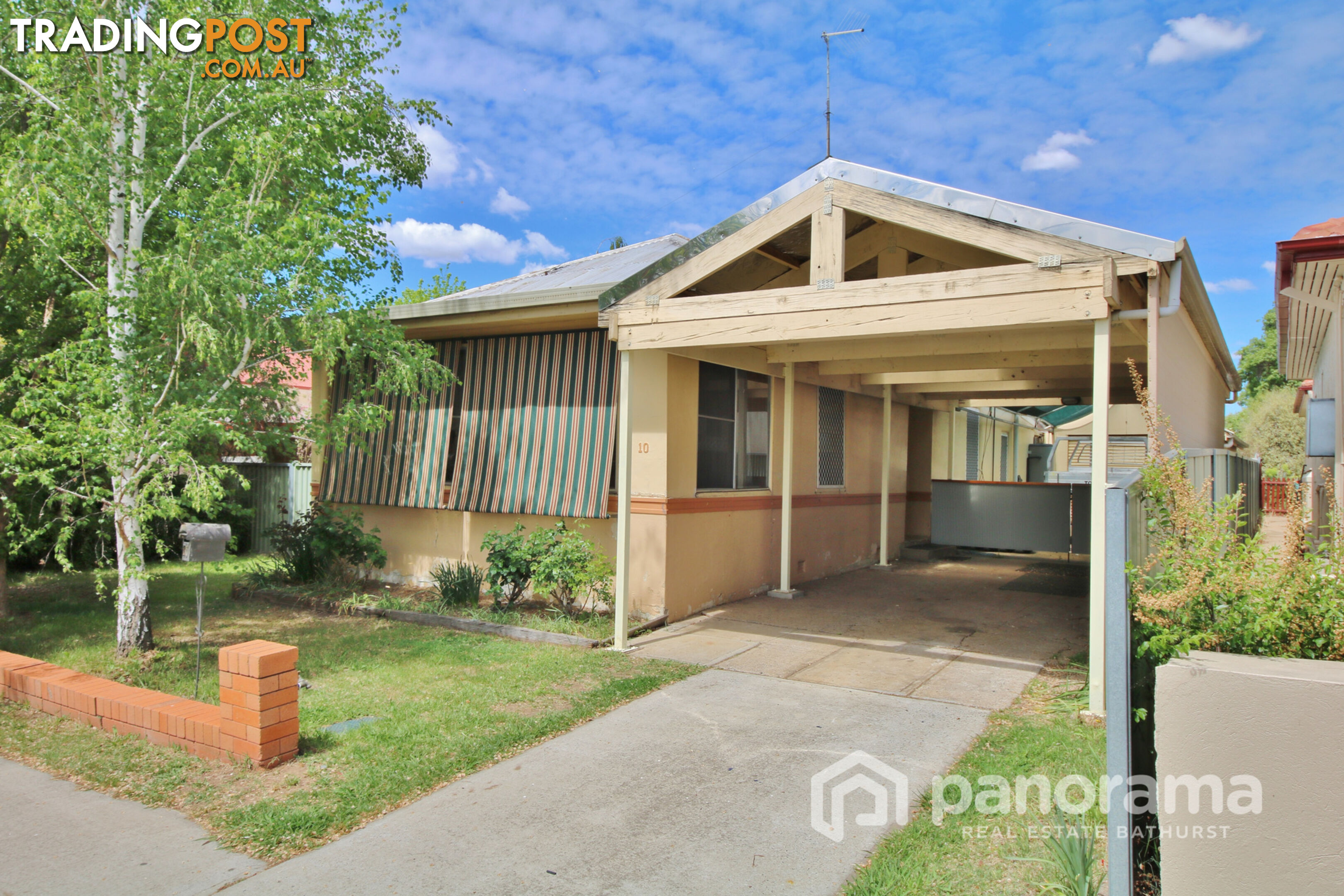 10 George Street BATHURST NSW 2795