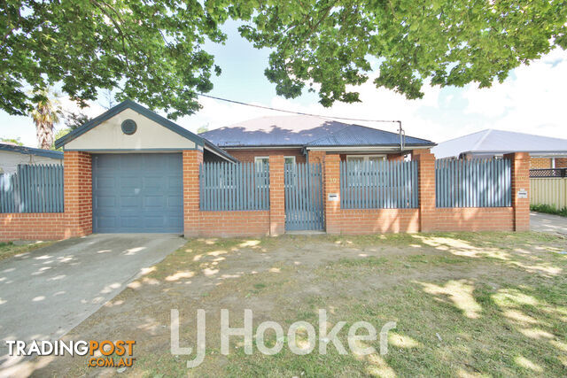 80 Havannah Street BATHURST NSW 2795