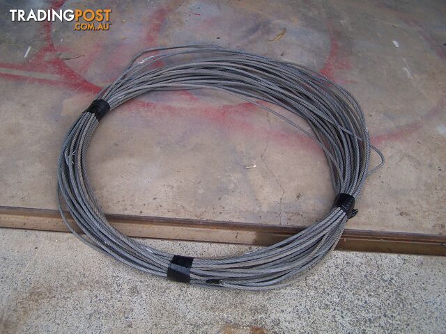 8 mm Wire Cable