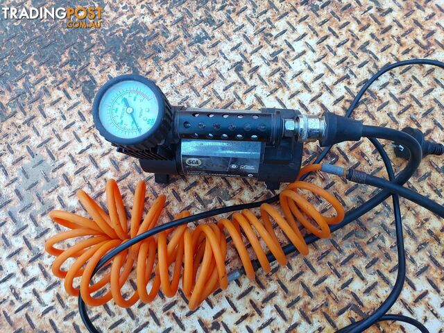 Air Compressor