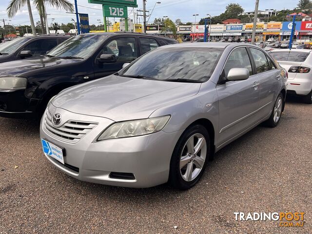 2006 TOYOTA CAMRY ALTISE  SEDAN