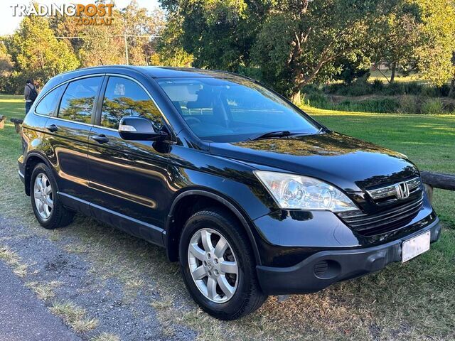 2007 HONDA CR-V RE  WAGON