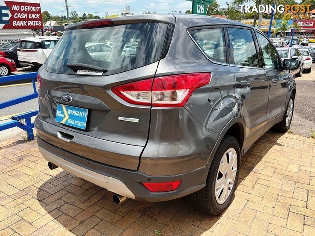 2014 FORD KUGA AMBIENTE  WAGON