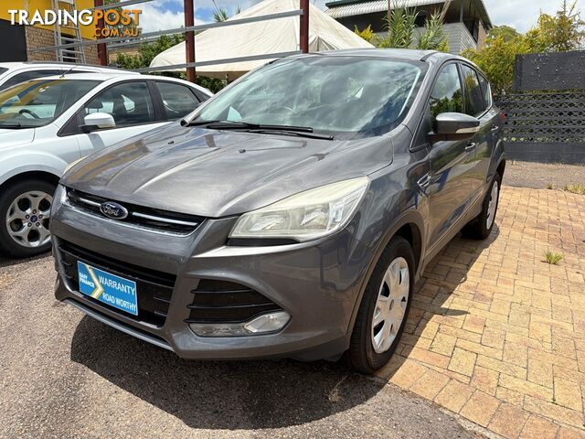 2014 FORD KUGA AMBIENTE  WAGON