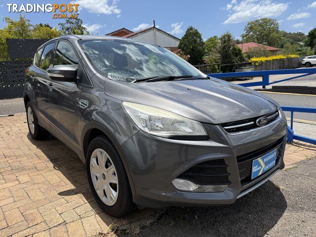 2014 FORD KUGA AMBIENTE  WAGON