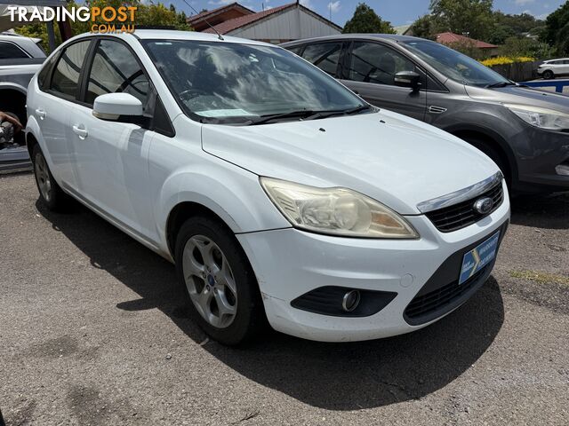 2011 FORD FOCUS LX LV  HATCHBACK