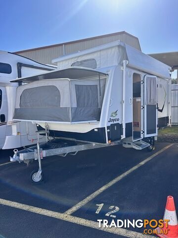 2014 Jayco EXPANDA OUTBACK