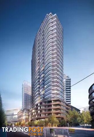 883 Collins Street DOCKLANDS VIC 3008