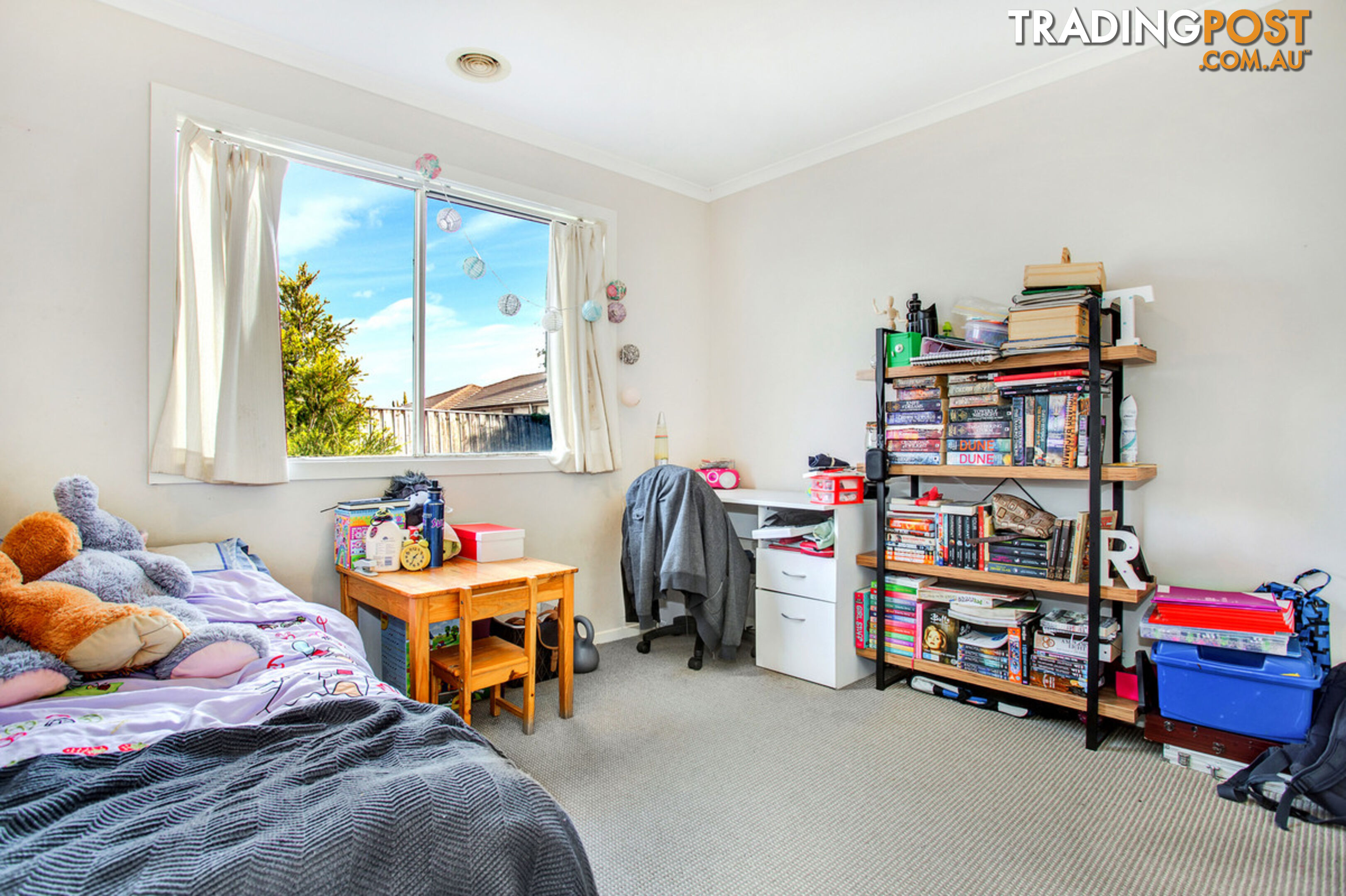 42 Rainbow Way Tarneit TARNEIT VIC 3029