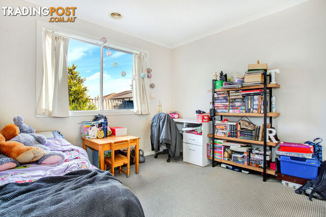 42 Rainbow Way Tarneit TARNEIT VIC 3029