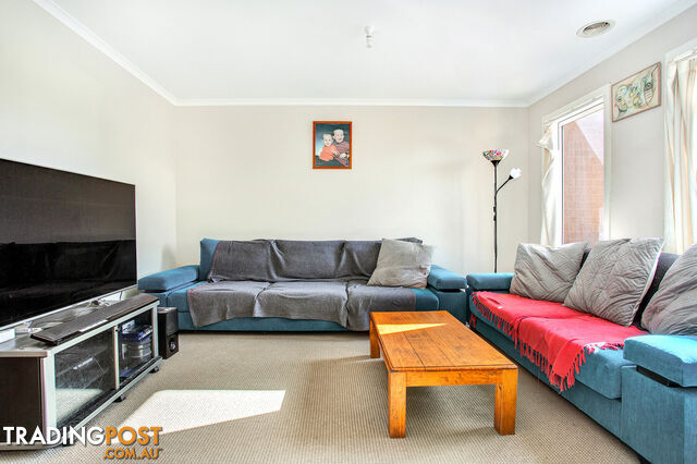 42 Rainbow Way Tarneit TARNEIT VIC 3029