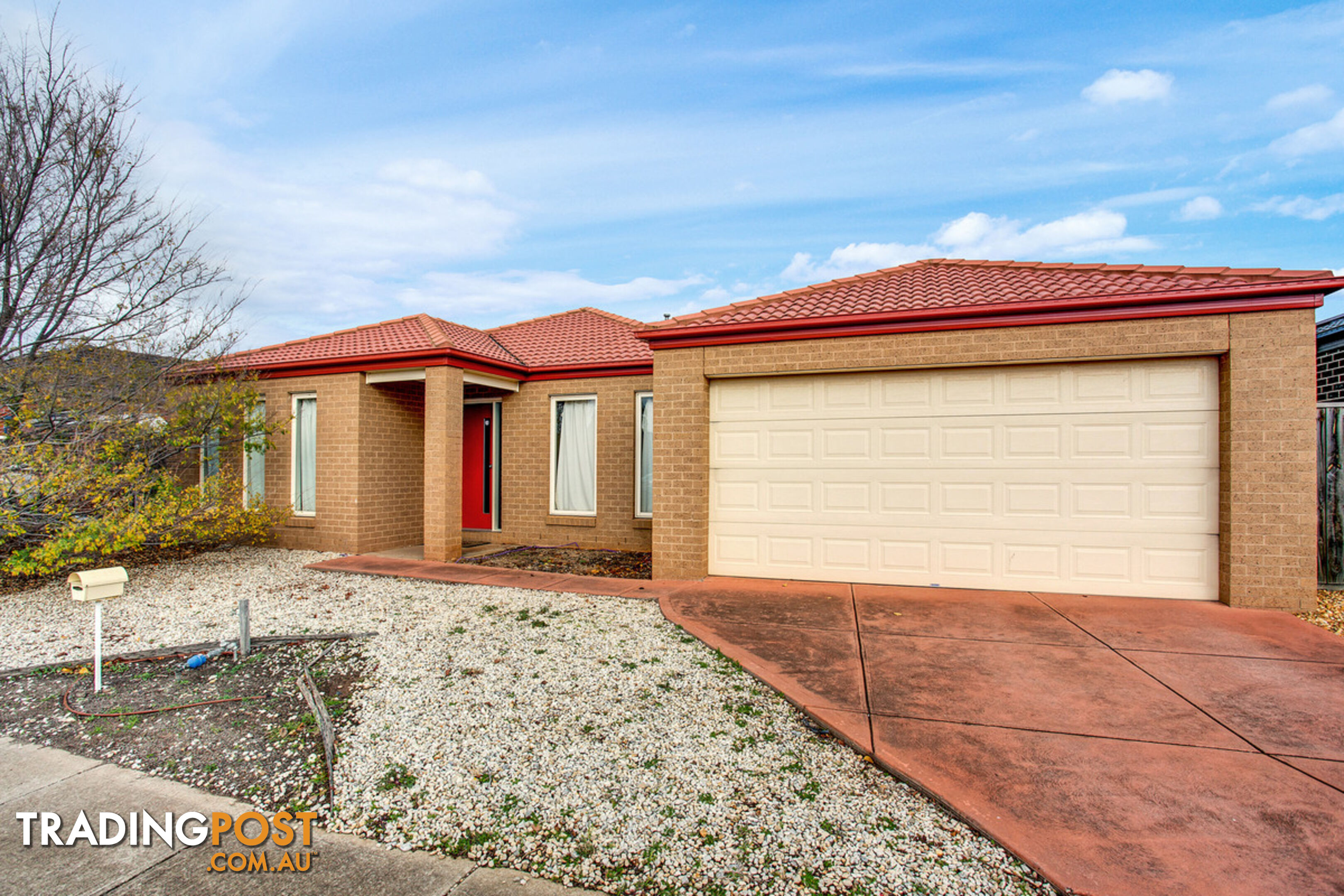 42 Rainbow Way Tarneit TARNEIT VIC 3029