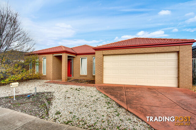 42 Rainbow Way Tarneit TARNEIT VIC 3029