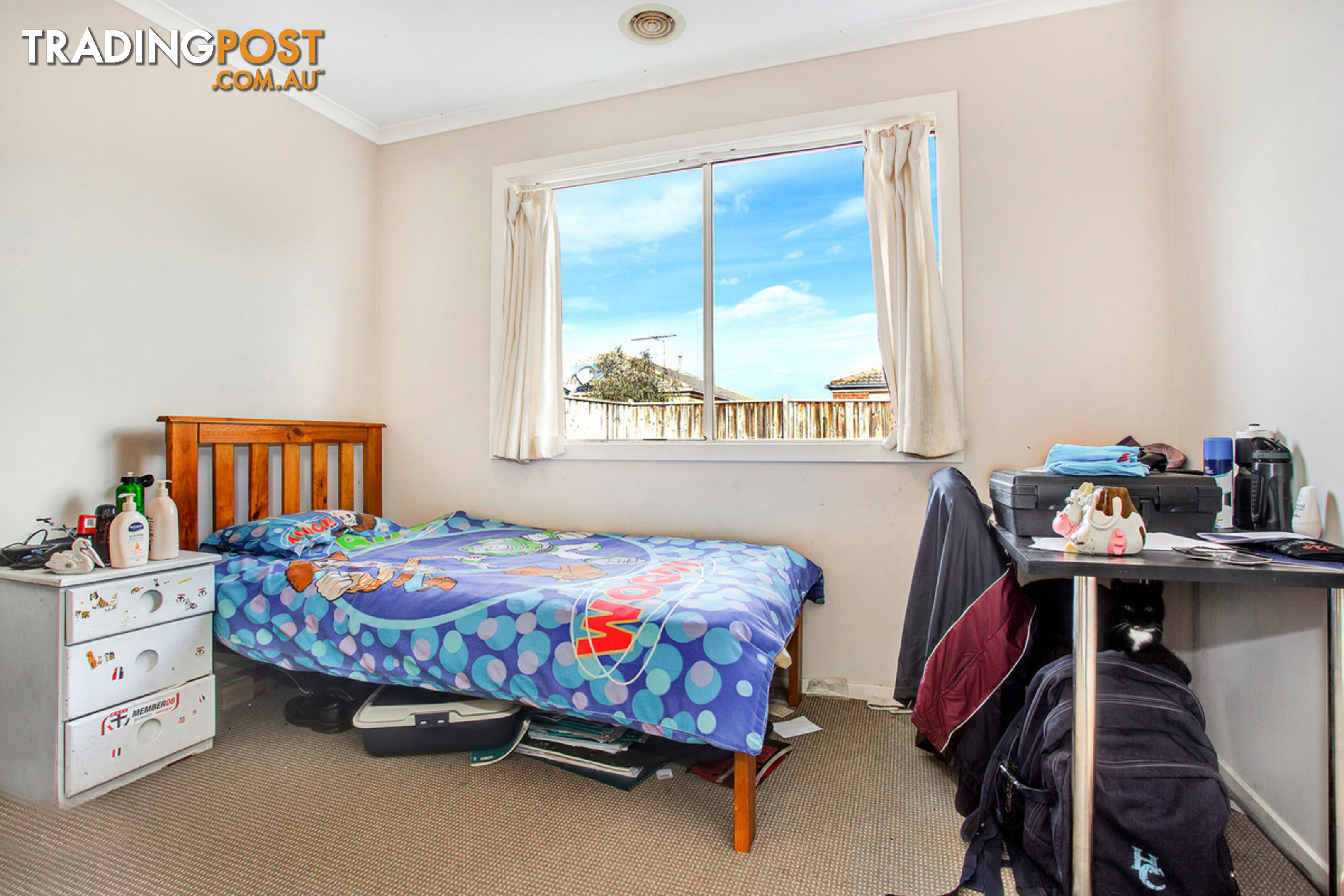 42 Rainbow Way Tarneit TARNEIT VIC 3029