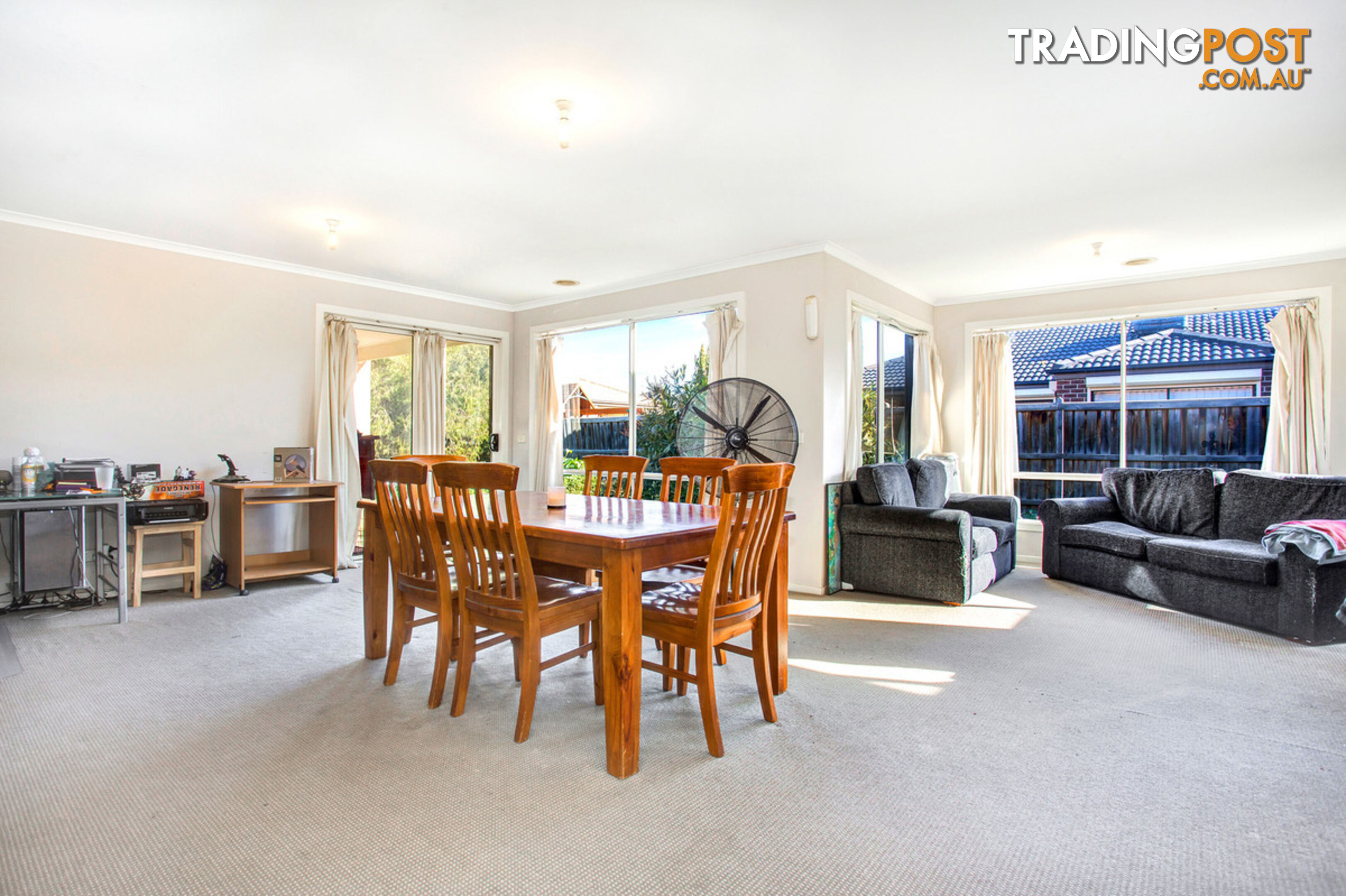 42 Rainbow Way Tarneit TARNEIT VIC 3029