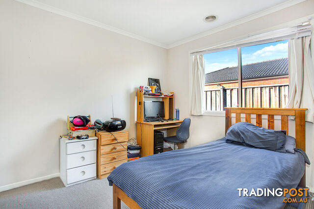 42 Rainbow Way Tarneit TARNEIT VIC 3029