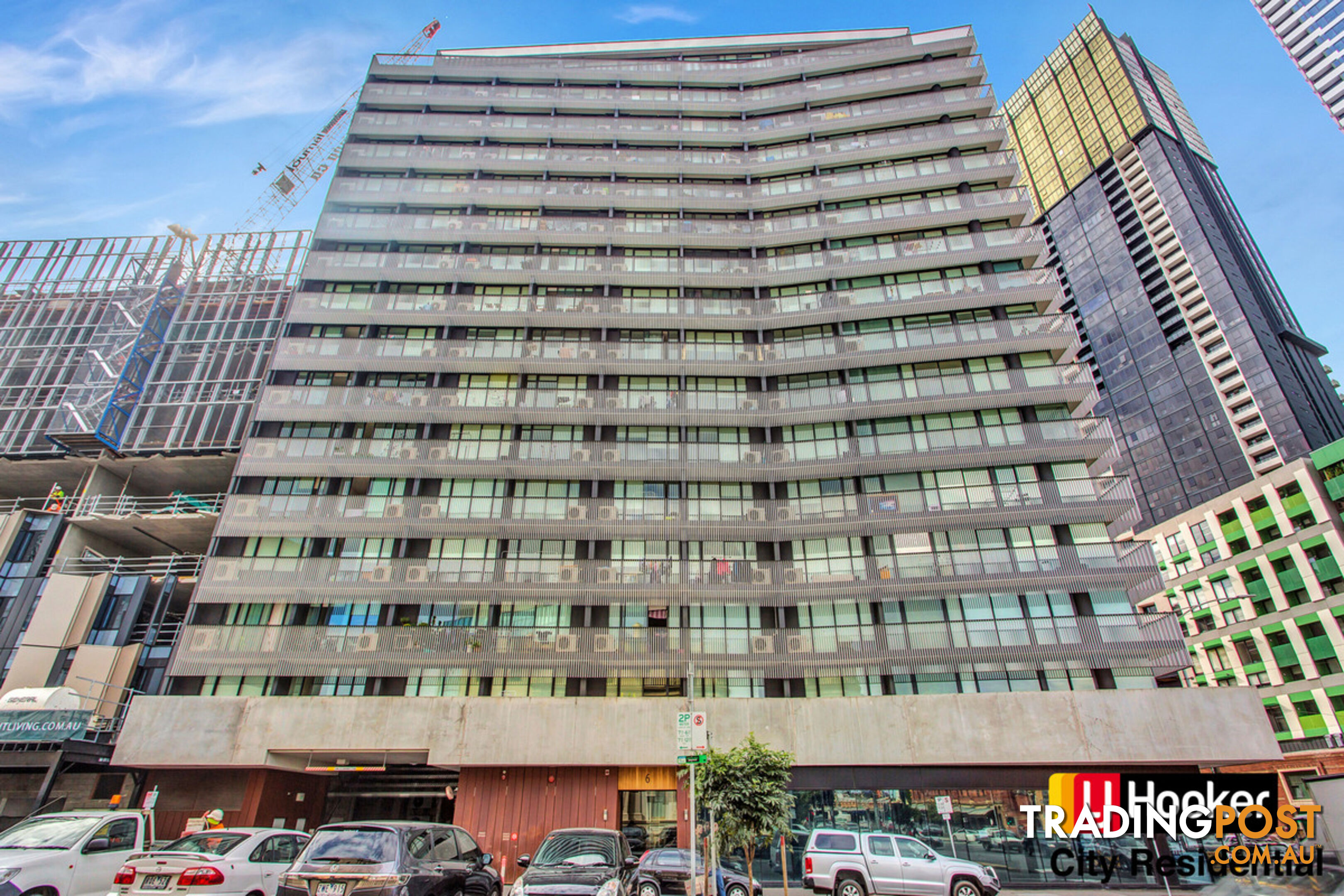 115/6 Leicester Street CARLTON VIC 3053