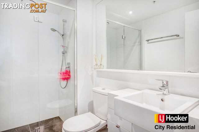 407/53 Batman Street WEST MELBOURNE VIC 3003