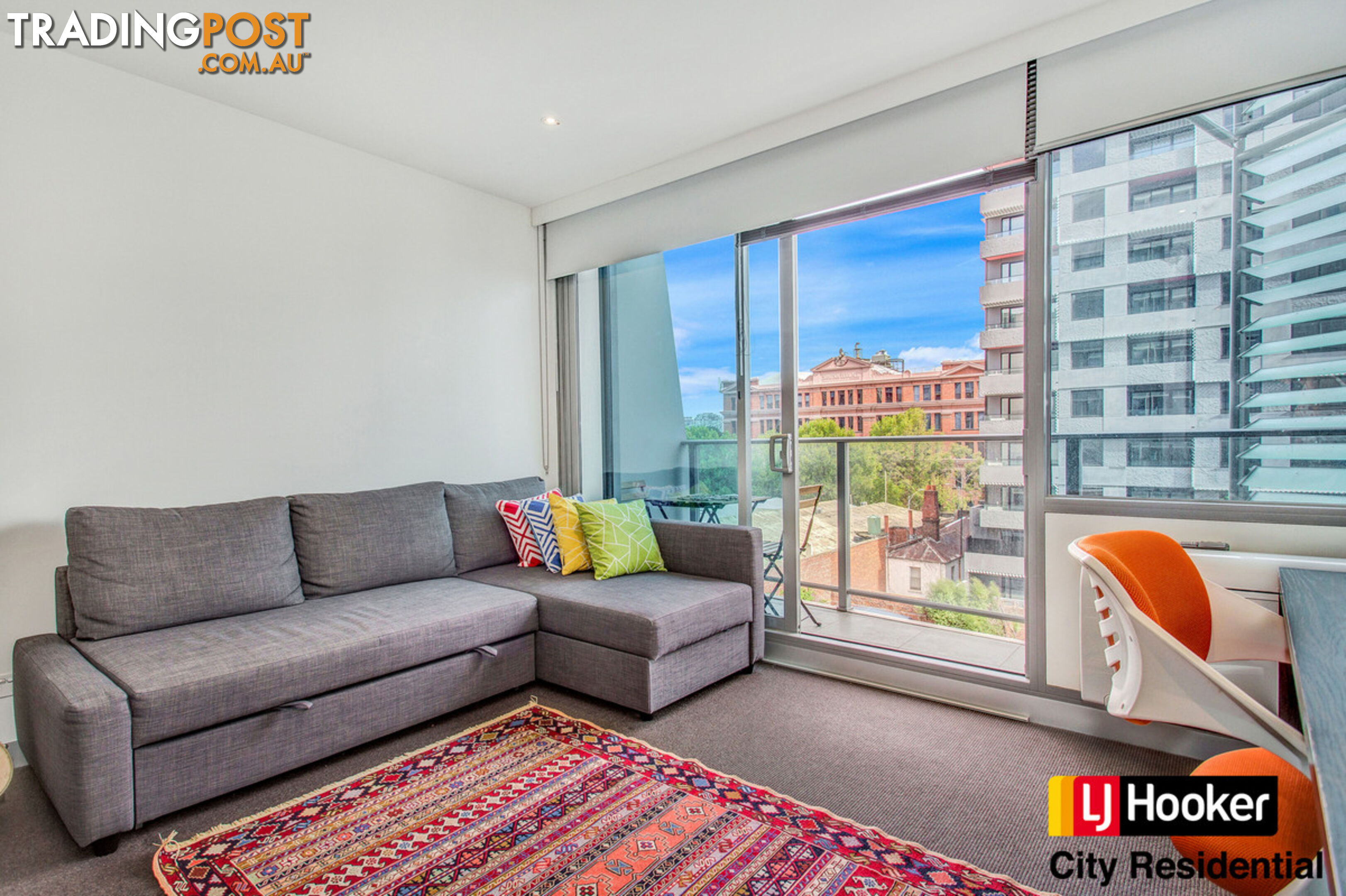 407/53 Batman Street WEST MELBOURNE VIC 3003