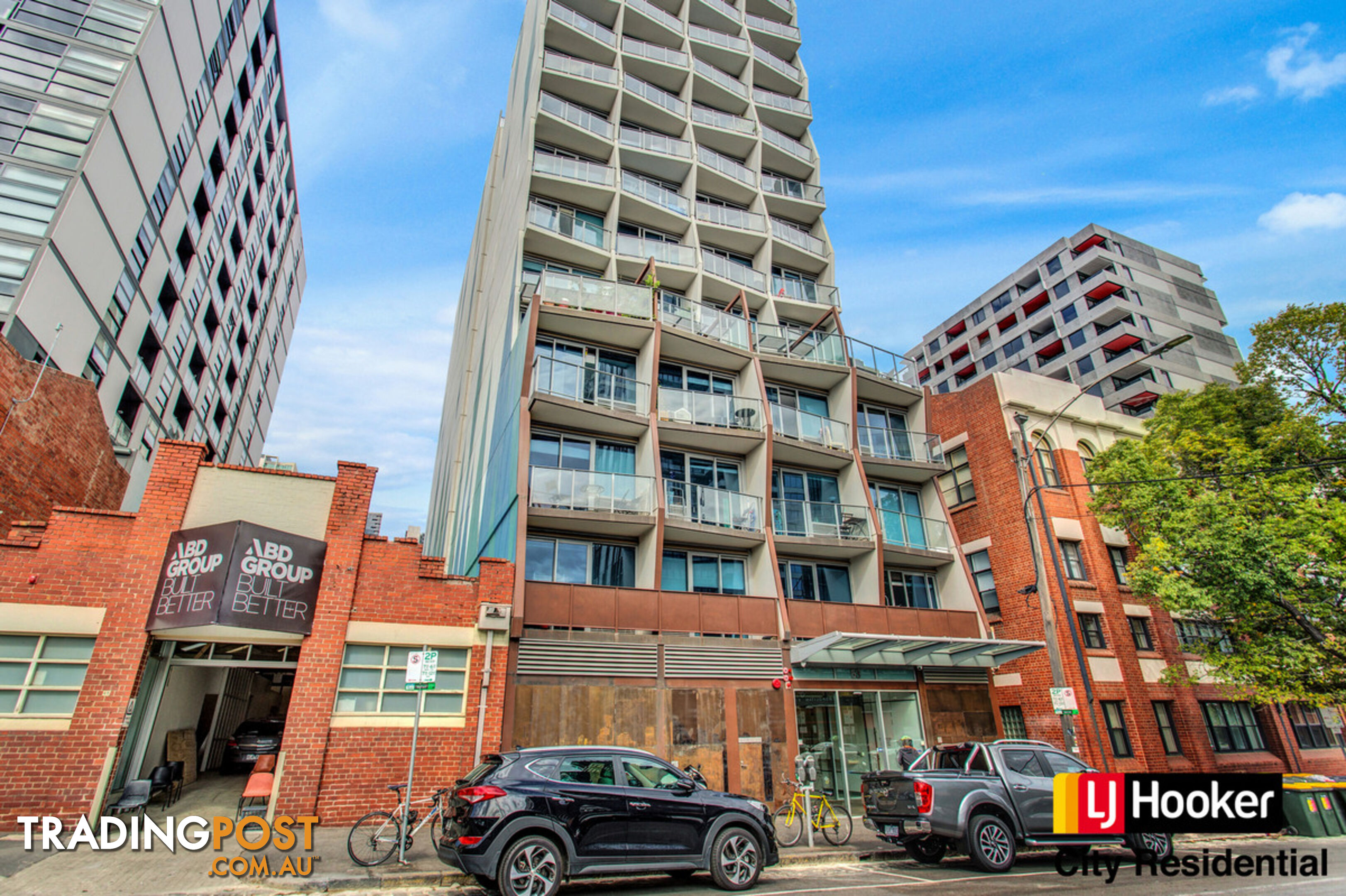 407/53 Batman Street WEST MELBOURNE VIC 3003