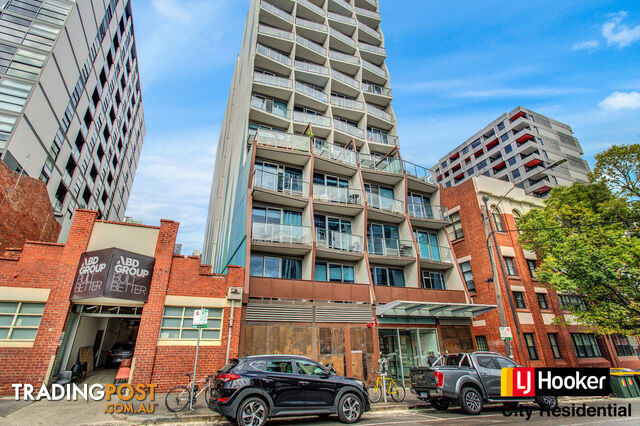 407/53 Batman Street WEST MELBOURNE VIC 3003