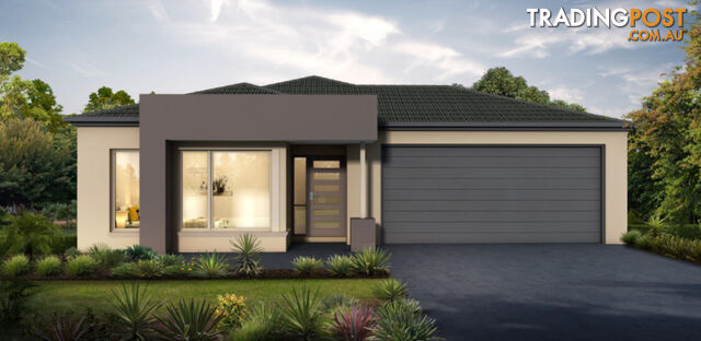 Lot 219/* Sayers Road TARNEIT VIC 3029