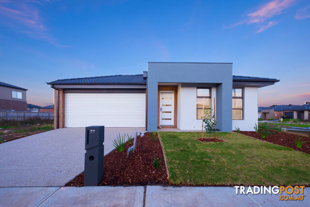 33 Carnegie Road POINT COOK VIC 3030