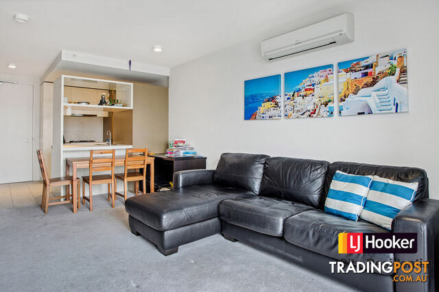 2209/33 MacKenzie Street MELBOURNE VIC 3000