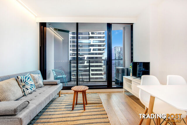 3206/442-450 Elizabeth Street MELBOURNE VIC 3000