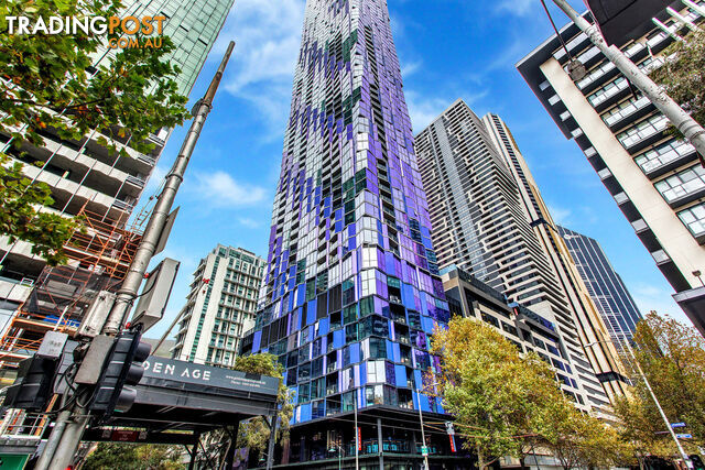 3206/442-450 Elizabeth Street MELBOURNE VIC 3000