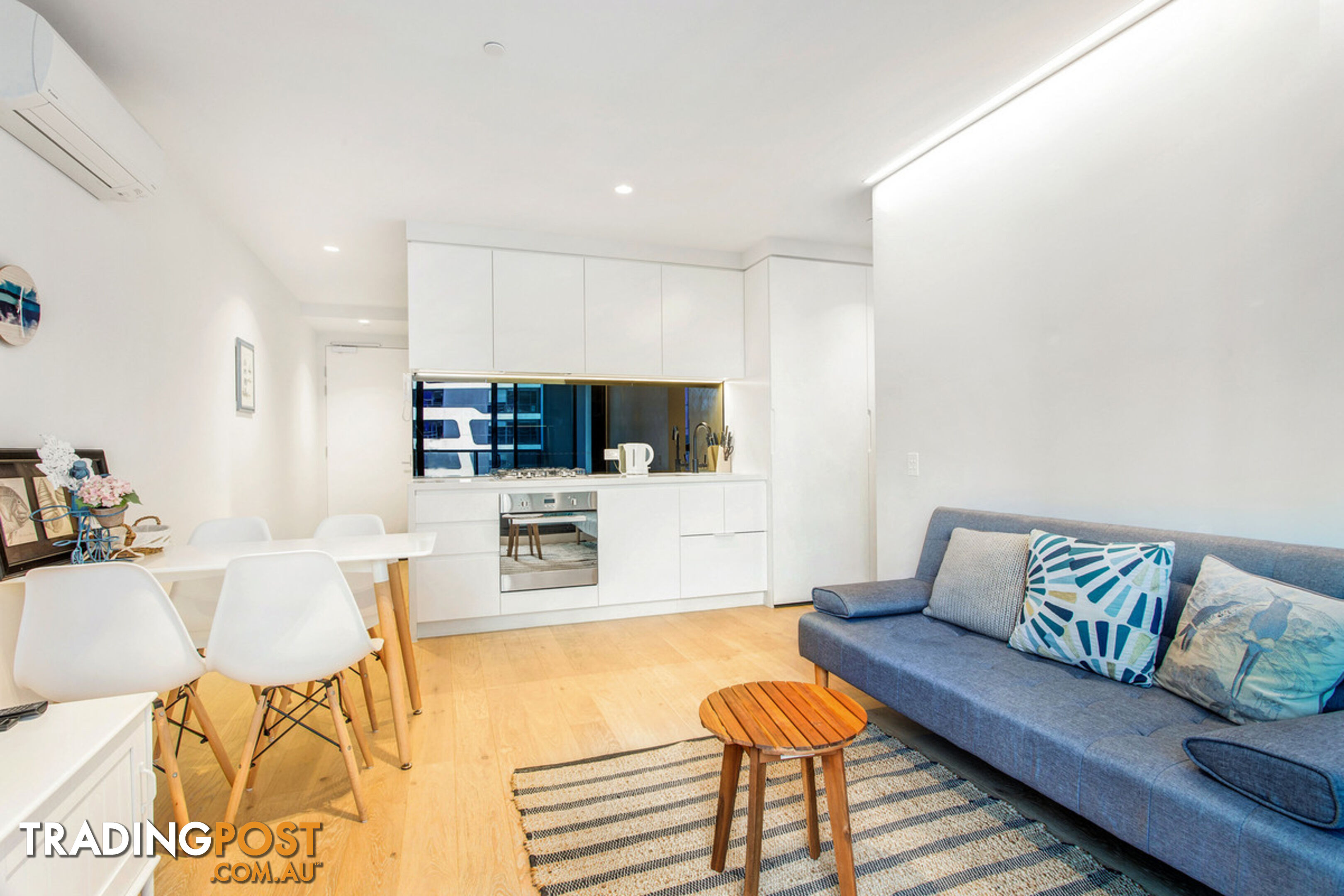 3206/442-450 Elizabeth Street MELBOURNE VIC 3000