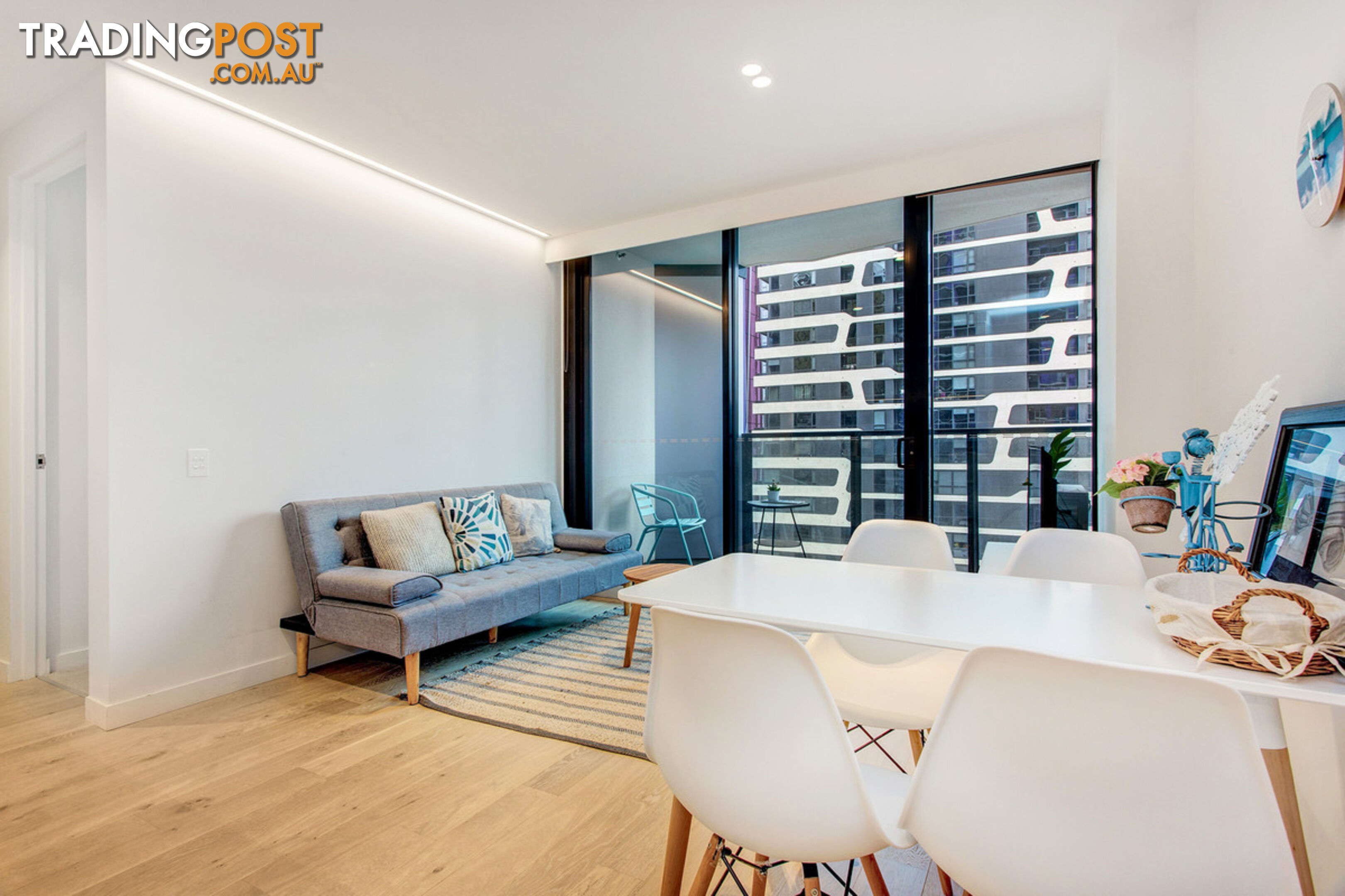 3206/442-450 Elizabeth Street MELBOURNE VIC 3000