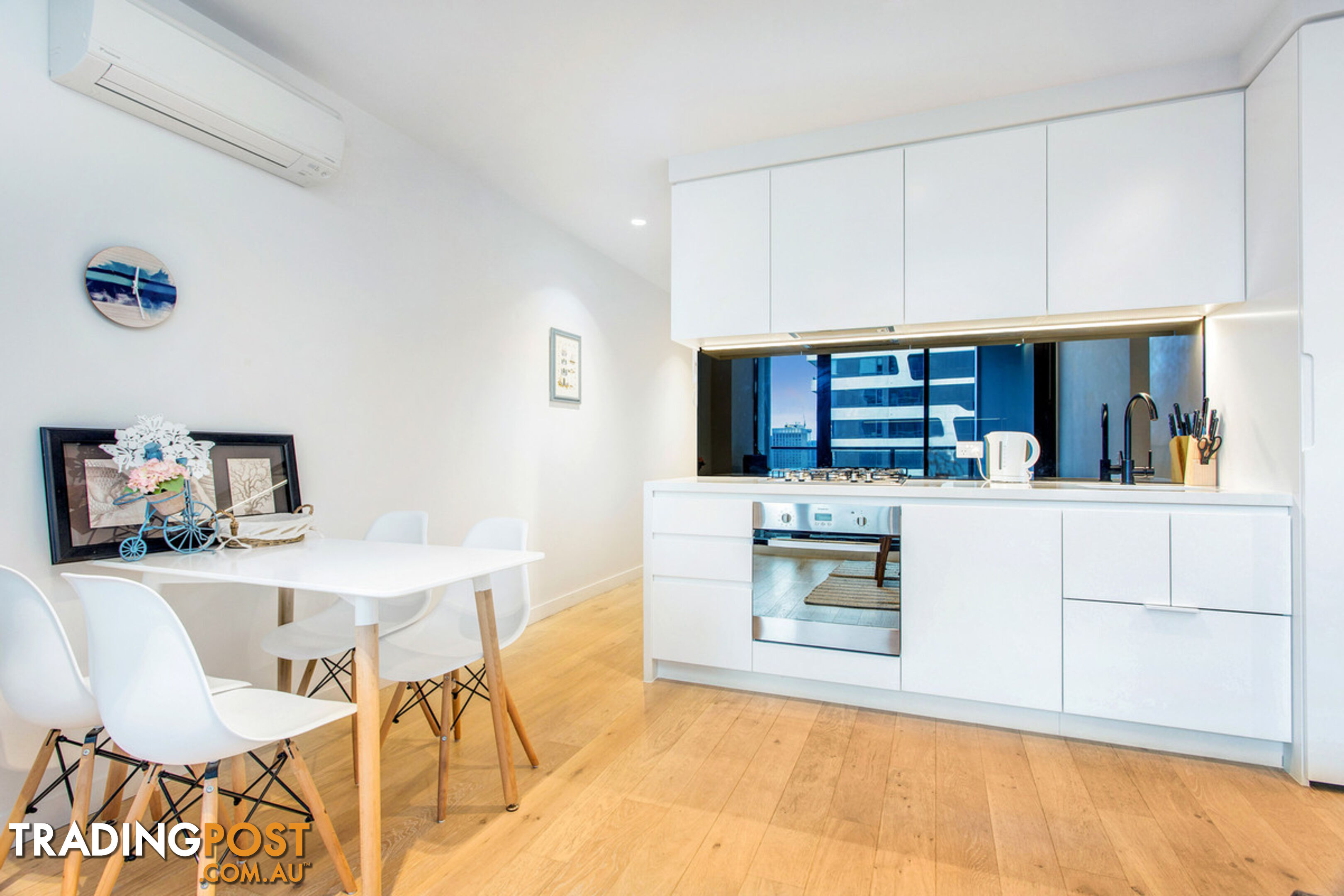 3206/442-450 Elizabeth Street MELBOURNE VIC 3000