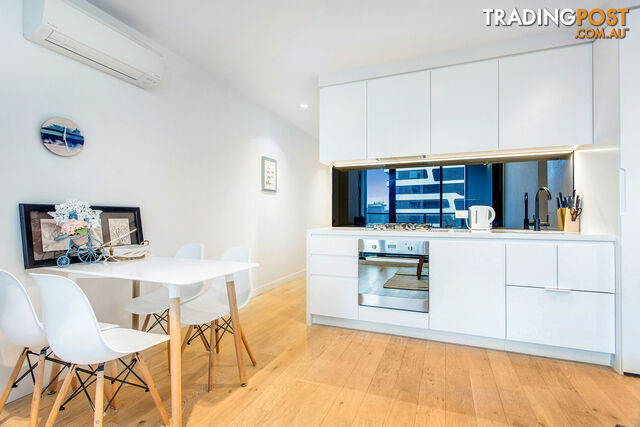 3206/442-450 Elizabeth Street MELBOURNE VIC 3000