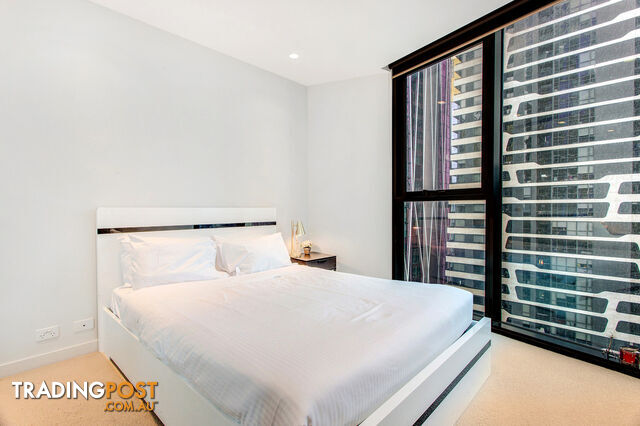 3206/442-450 Elizabeth Street MELBOURNE VIC 3000