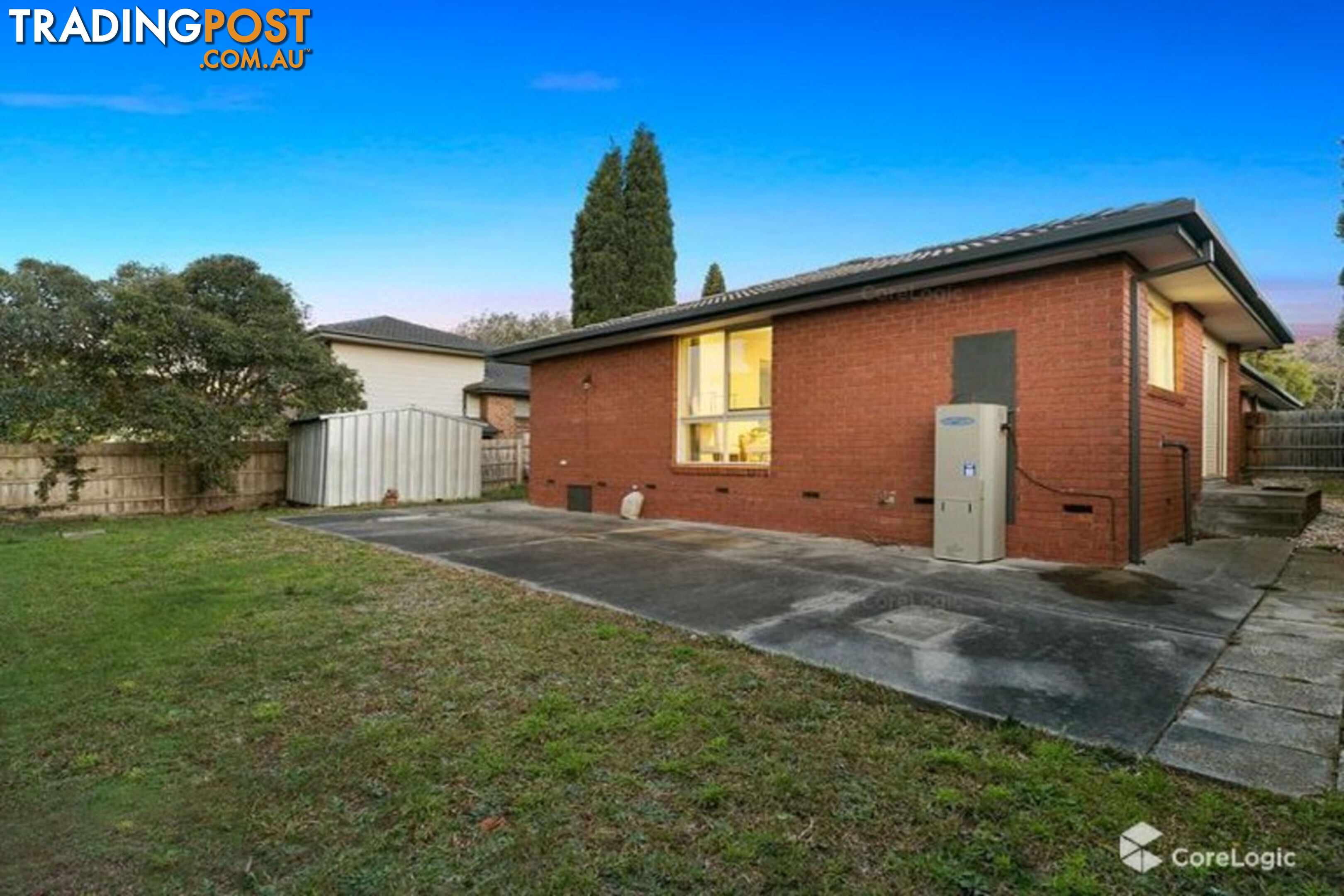 23 Tintern Crescent WANTIRNA SOUTH VIC 3152