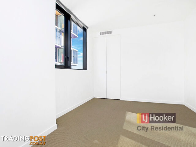 1001/551 Swanston Street CARLTON VIC 3053