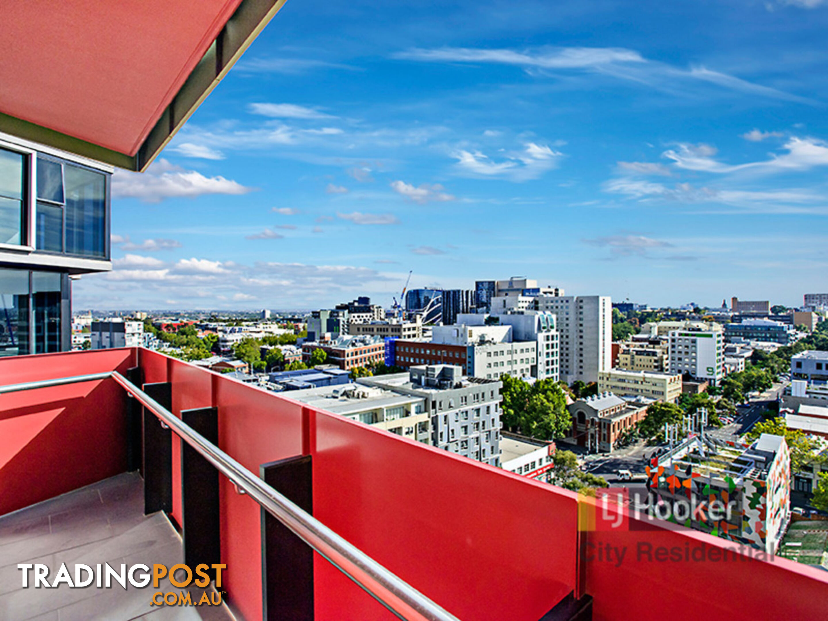 1001/551 Swanston Street CARLTON VIC 3053