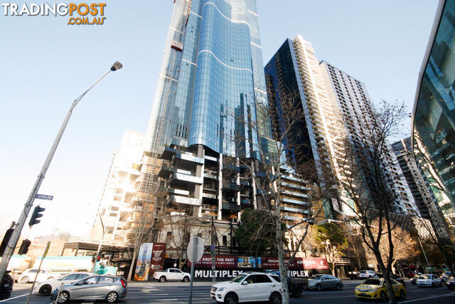 2108/70 Southbank Boulevard SOUTHBANK VIC 3006