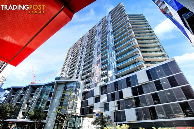 715/8 Marmion Place DOCKLANDS VIC 3008