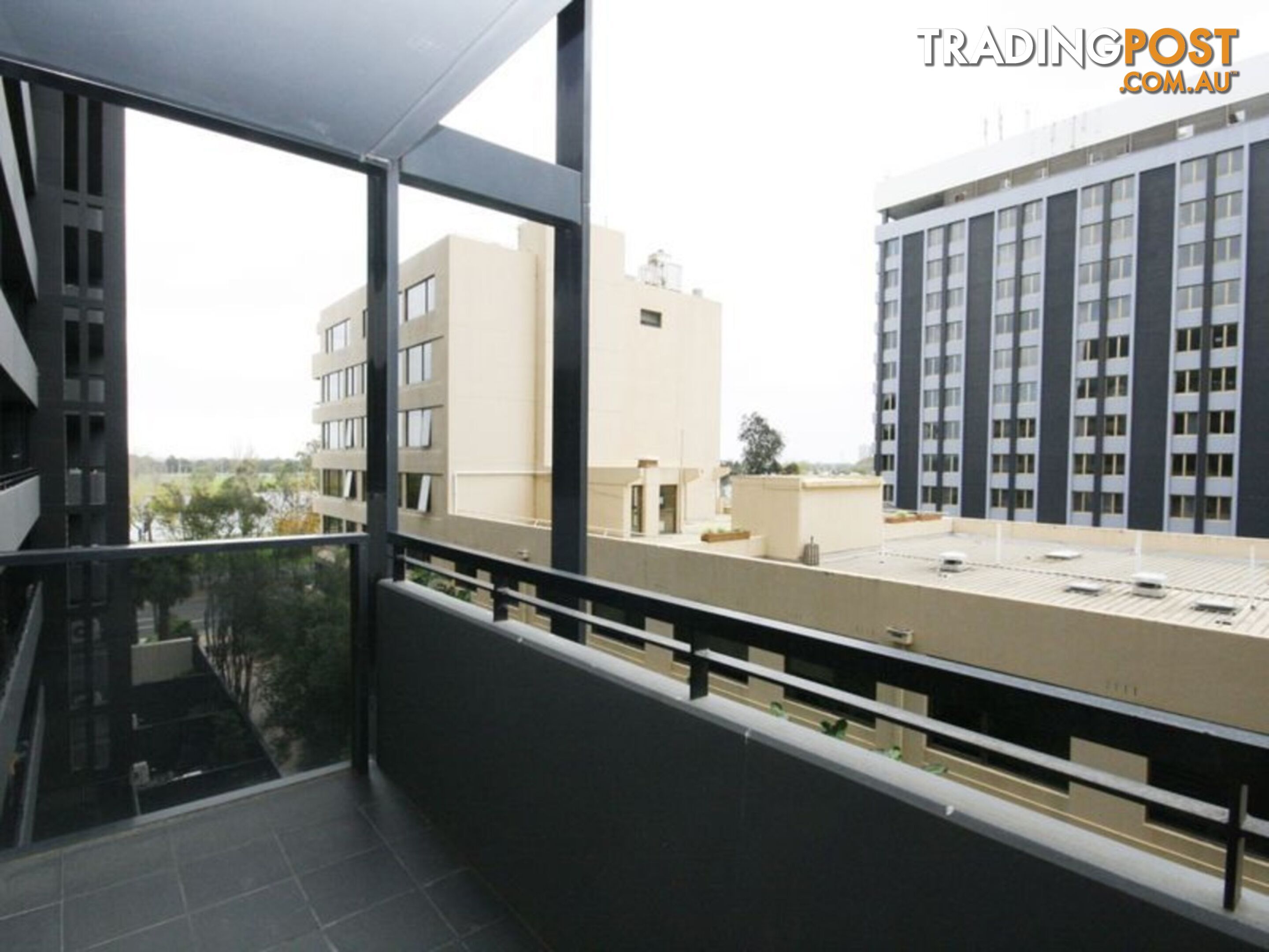 415/74 Queens Road MELBOURNE VIC 3004