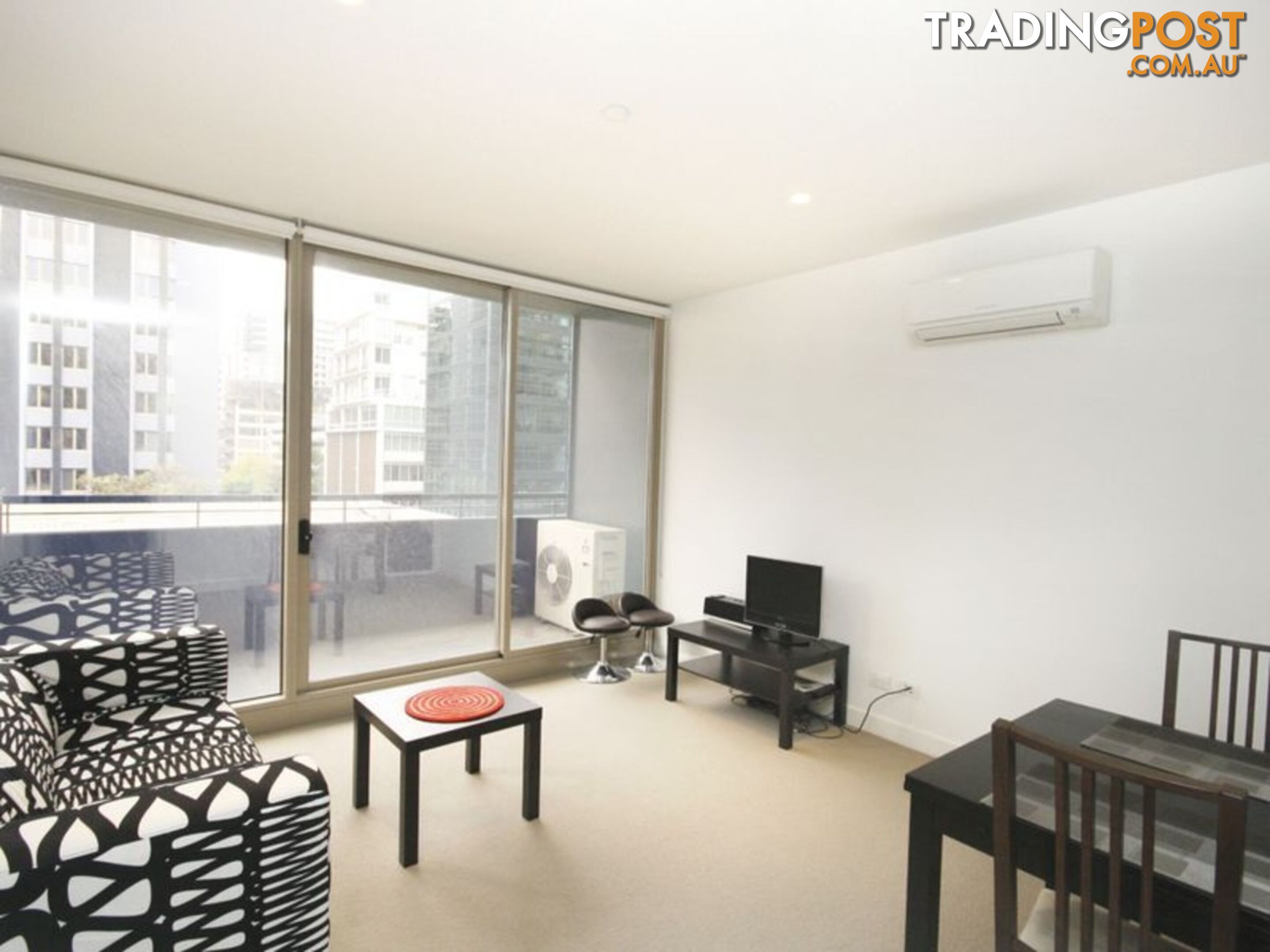 415/74 Queens Road MELBOURNE VIC 3004